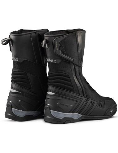 Botas Seventy Degrees SD-BT5 Oberalp | Negro