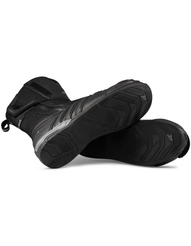 Botas Seventy Degrees SD-BT5 Oberalp | Negro