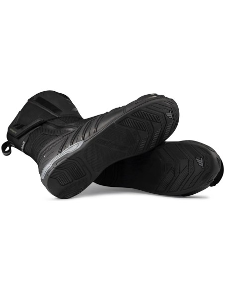 Botas Seventy Degrees SD-BT5 Oberalp | Negro