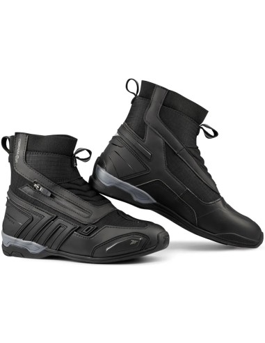 Botas Seventy Degrees SD-BT7 Oberalp | Negro