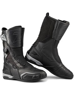 Botas Seventy Degrees SD-BT9 Gavia | Negro