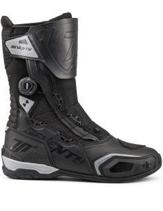 Botas Seventy Degrees SD-BT9 Gavia | Negro 2