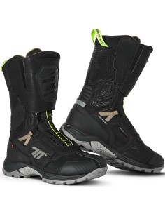 Botas Seventy Degrees SD-BA6 Stelvio | Negro y gris 2