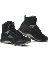 Botas Seventy Degrees SD-BA7 Stelvio | Negro y gris