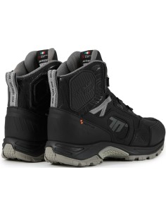 Botas Seventy Degrees SD-BA7 Stelvio | Negro y gris 2