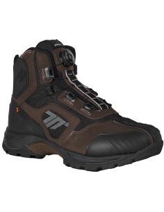 Botas Seventy Degrees SD-BA7 Stelvio | Marrón