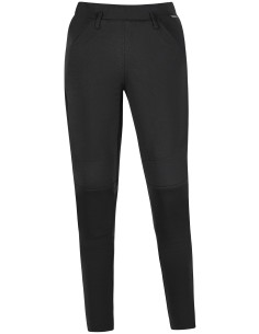 Pantalón Seventy Degrees SD-PL1 Iris | Negro
