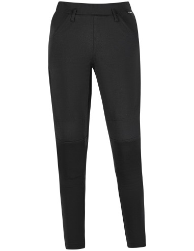 Pantalón Seventy Degrees SD-PL1 Iris | Negro