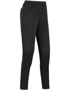Pantalón Seventy Degrees SD-PL1 Iris | Negro 2