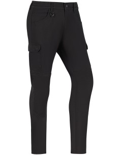 Pantalón Seventy Degrees SD-PC24 Teide | Negro 2