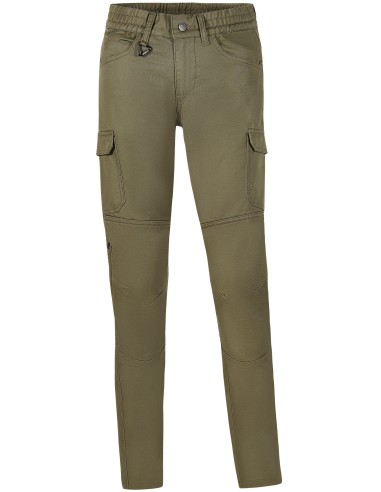 Pantalón Seventy Degrees SD-PC24 Teide | Negro