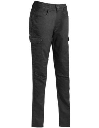 Pantalón Seventy Degrees SD-PC26 Teide | Negro