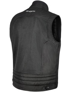 Chaleco Seventy Degrees SD-S3 Sirocco | Negro 2