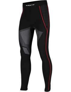 Pantalón Seventy Degrees SD-CT3 Termal | Negro y gris