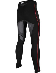 Pantalón Seventy Degrees SD-CT3 Termal | Negro y gris 2