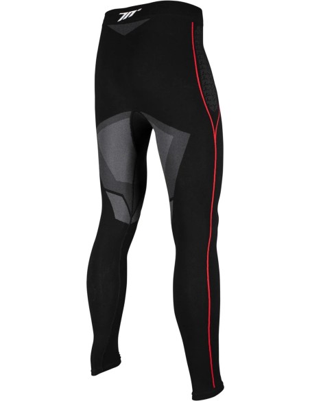 Pantalón Seventy Degrees SD-CT3 Termal | Negro y gris