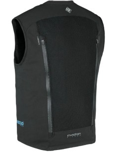 Airbag Chaleco Tucano Urbano Airscud Flex | Negro 2