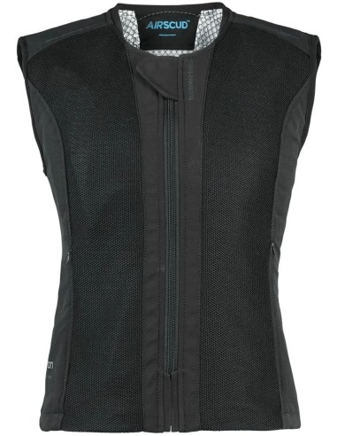 Airbag Chaleco Tucano Urbano Airscud Flex Lady | Negro