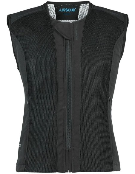 Airbag Chaleco Tucano Urbano Airscud Flex Lady | Negro
