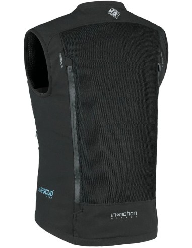 Airbag Chaleco Tucano Urbano Airscud Flex Lady | Negro