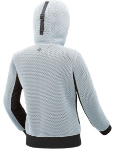 Chaqueta Tucano Urbano Flowmotion Lady | Blanco 2
