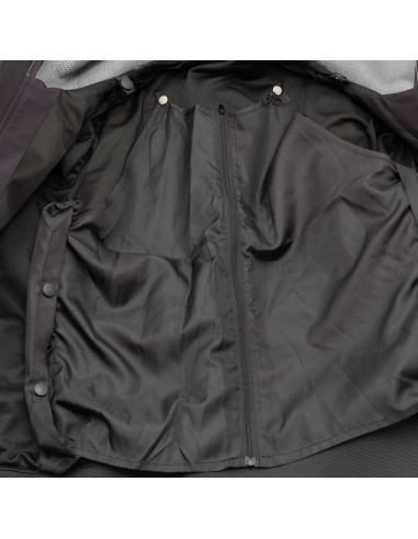 Chaqueta Tucano Urbano Flowmotion Lady | Blanco