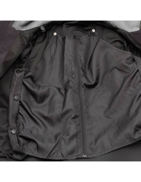 Chaqueta Tucano Urbano Flowmotion Lady | Blanco