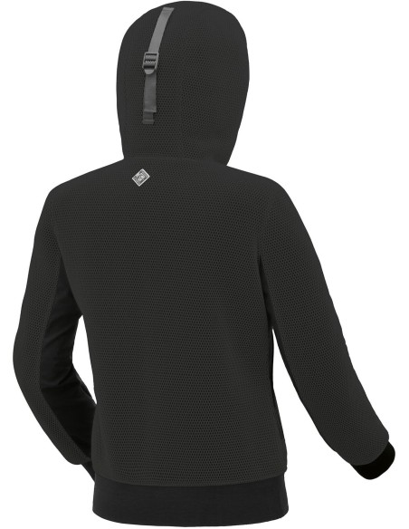 Chaqueta Tucano Urbano Flowmotion Lady | Negro