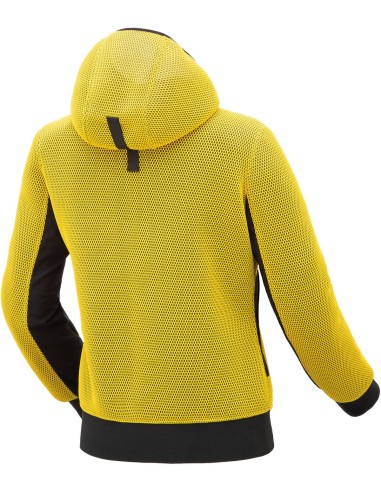 Chaqueta Tucano Urbano Flowmotion Lady | Amarillo