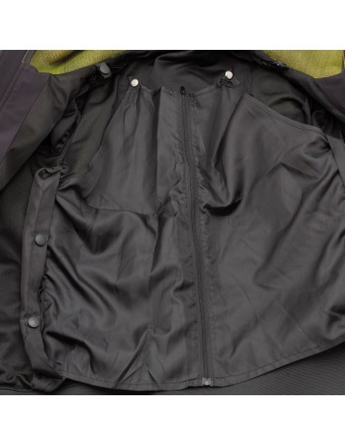 Chaqueta Tucano Urbano Flowmotion Lady | Amarillo
