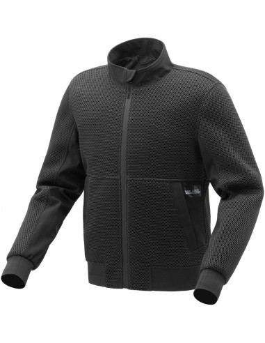 Chaqueta Tucano Urbano Flowmotion | Negro