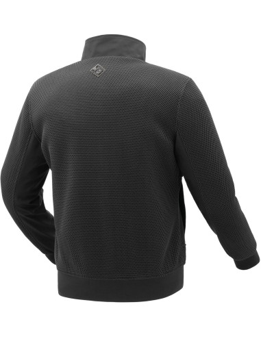 Chaqueta Tucano Urbano Flowmotion | Negro