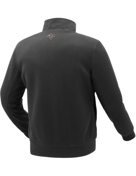 Chaqueta Tucano Urbano Flowmotion | Negro