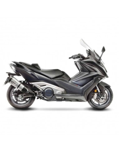 Escape Leovince Factoty S Kymco AK 550 (2017-)