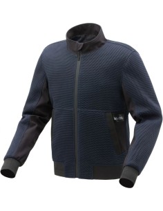 Chaqueta Tucano Urbano Flowmotion | Azul oscuro