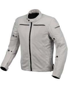 Chaqueta Tucano Urbano Startmotion | Gris