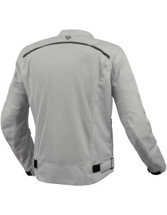 Chaqueta Tucano Urbano Startmotion | Gris 2