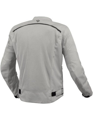 Chaqueta Tucano Urbano Startmotion | Gris