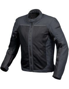 Chaqueta Tucano Urbano Startmotion | Antracita