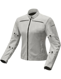 Chaqueta Tucano Urbano Startmotion Lady | Gris