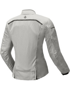Chaqueta Tucano Urbano Startmotion Lady | Gris 2