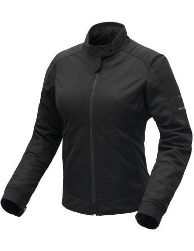 Chaqueta Tucano Urbano Highmotion Lady | Gris oscuro
