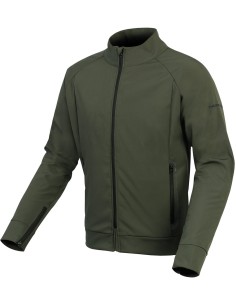 Chaqueta Tucano Urbano Easy Shell Windscud | Verde