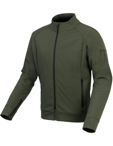 Chaqueta Tucano Urbano Easy Shell Windscud | Negro