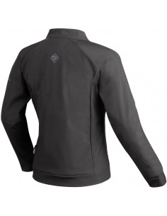 Chaqueta Tucano Urbano Easy Shell Lady Windscud | Negro 2