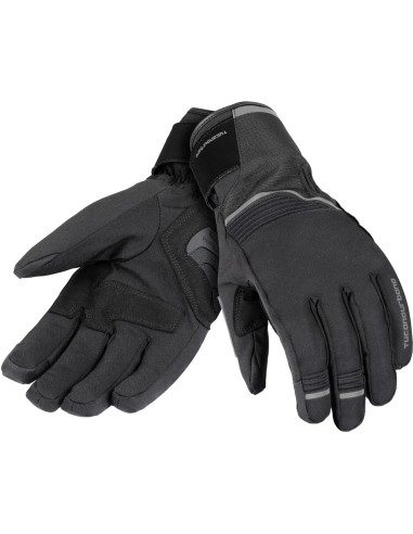 Guantes Tucano Urbano Flash Hydroscud | Negro