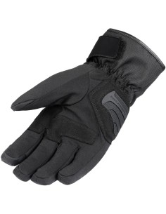 Guantes Tucano Urbano Flash Hydroscud | Negro 2