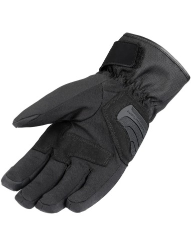 Guantes Tucano Urbano Flash Hydroscud | Negro