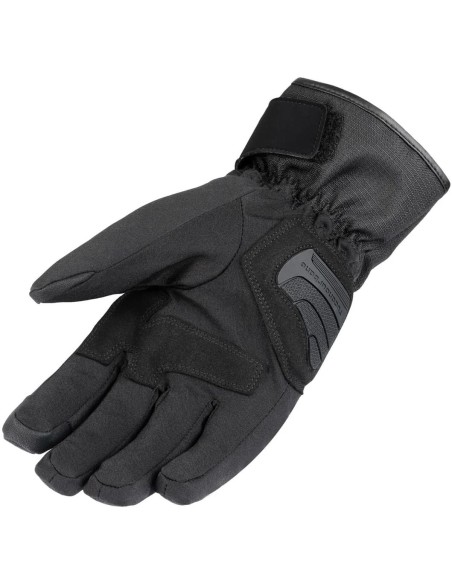 Guantes Tucano Urbano Flash Hydroscud | Negro