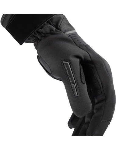 Guantes Tucano Urbano Flash Hydroscud | Negro